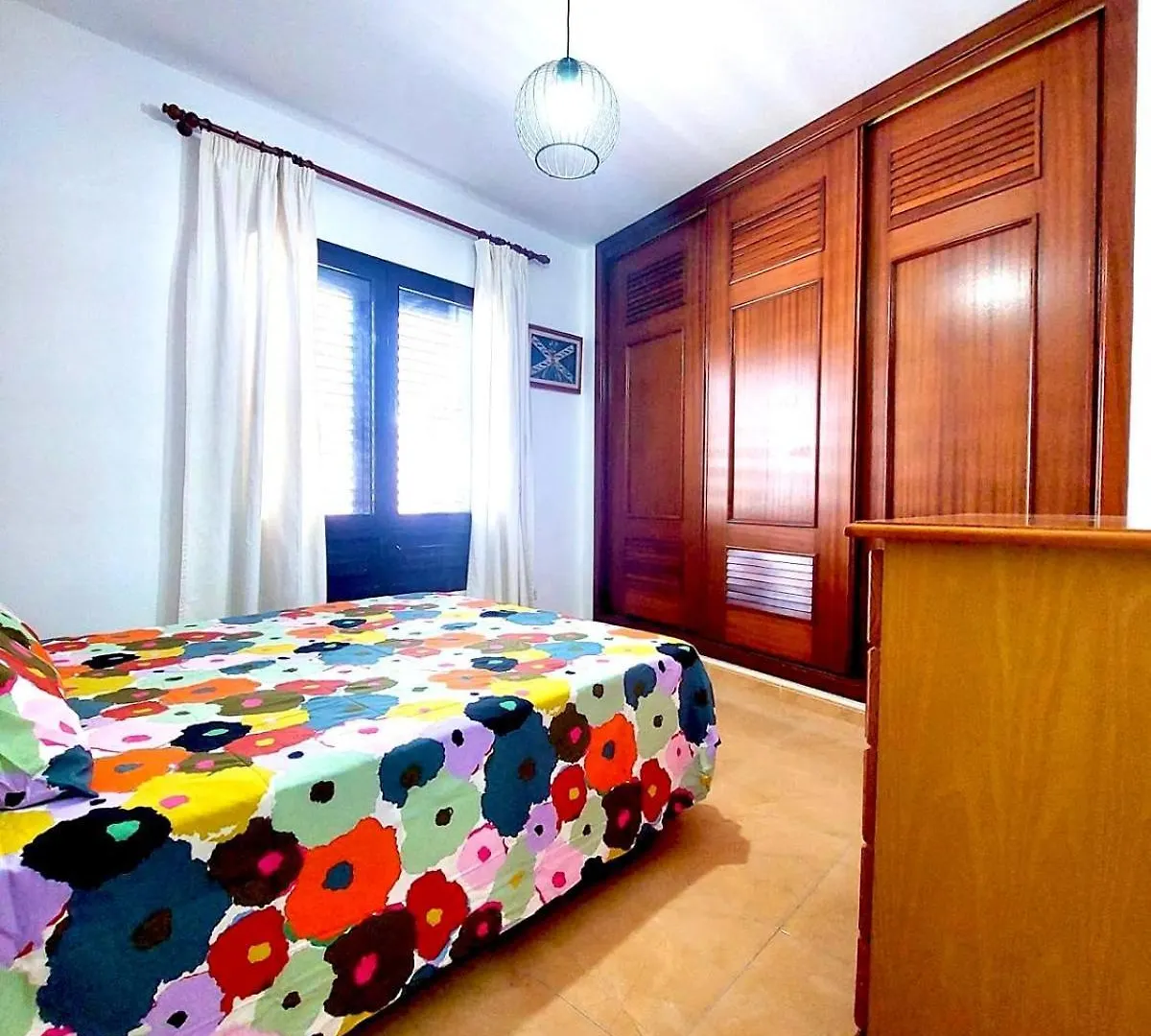 Apartment Mar Del Norte Punta Mujeres
